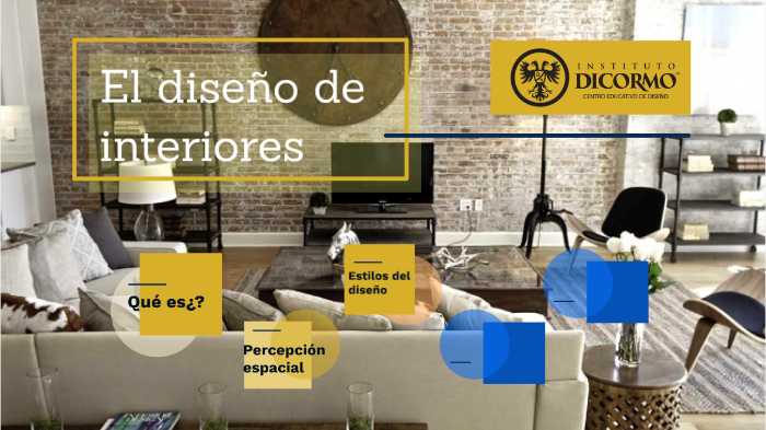 Historia del diseño de interiores by on Prezi