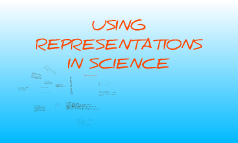 representations definition in science