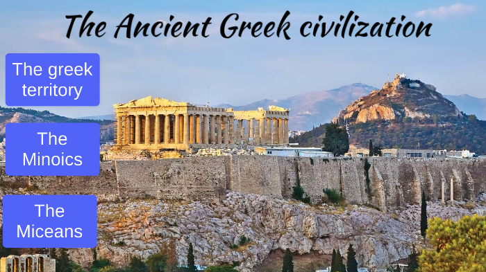 the ancient greeks by Manuel Carramolino on Prezi