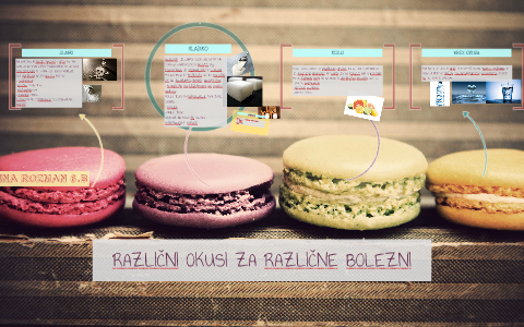 TEŽKO SE JE ODLOČITI by Nina Rozman on Prezi