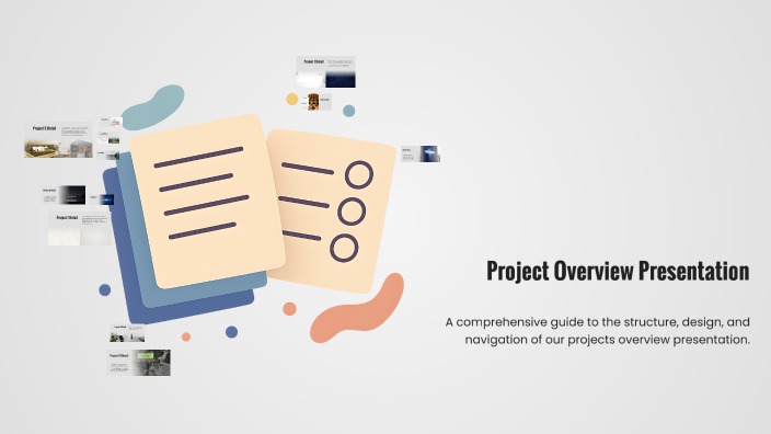 Project Overview Presentation by m.hassan . on Prezi