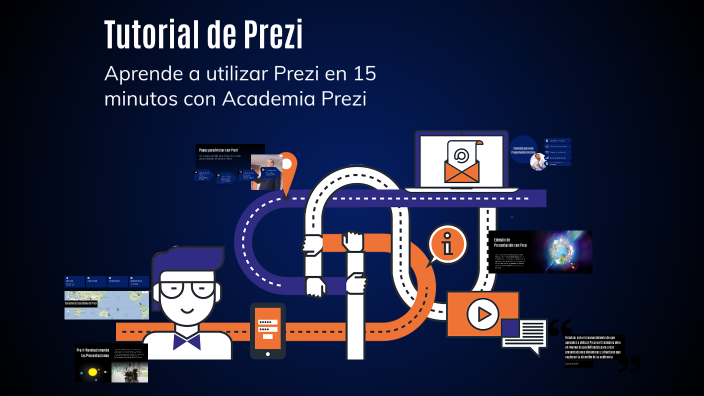 Tutorial de Prezi by ABDI HILEN RAMIREZ CHAVEZ on Prezi
