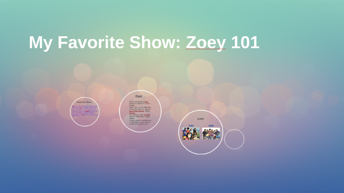 Zoey Cortes