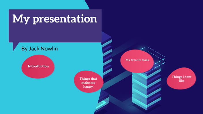My Prezi Assignment by Jack Nowlin on Prezi