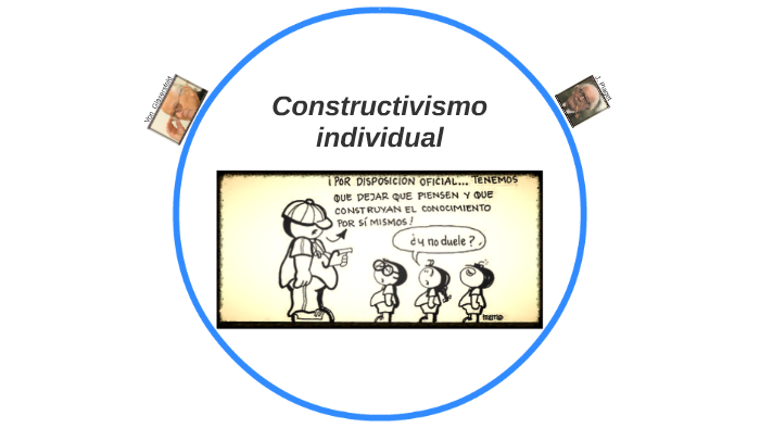 Constructivismo individual by Juan Carlos Contigiani on Prezi