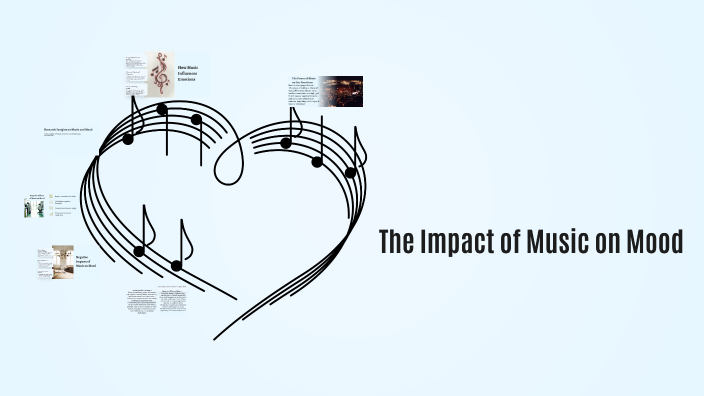 The Impact of Music on Mood by sadeen abdelalim on Prezi