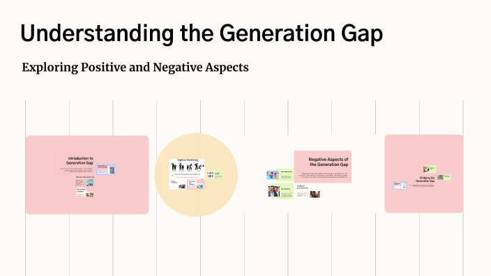 Understanding the Generation Gap by Quỳnh Hương Nguyễn on Prezi