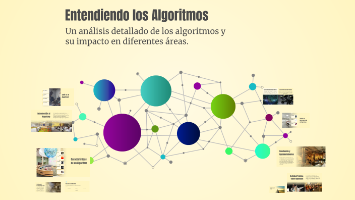 Entendiendo los Algoritmos by MELODY ROSARIO on Prezi