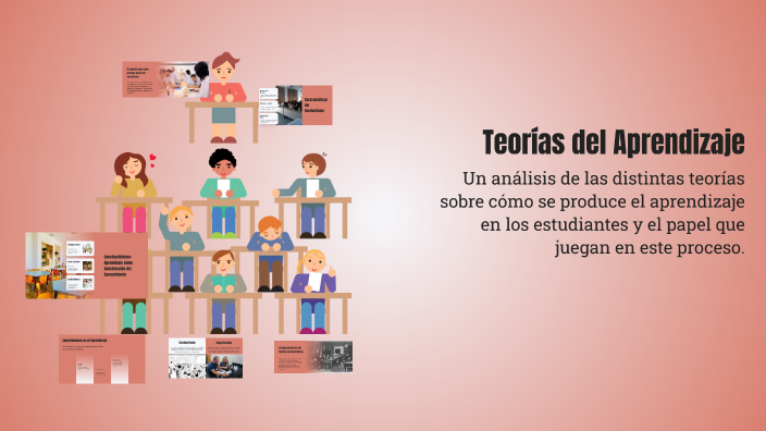 Teorías del Aprendizaje by Katherine Fernandez on Prezi