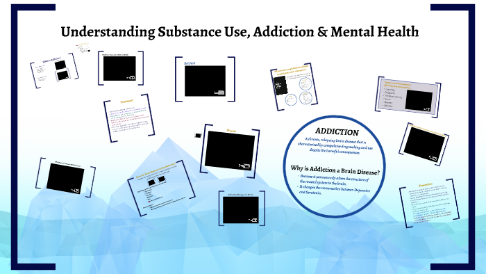 Understanding Substance Use and Addiction by BHealthy For Life LLC on Prezi