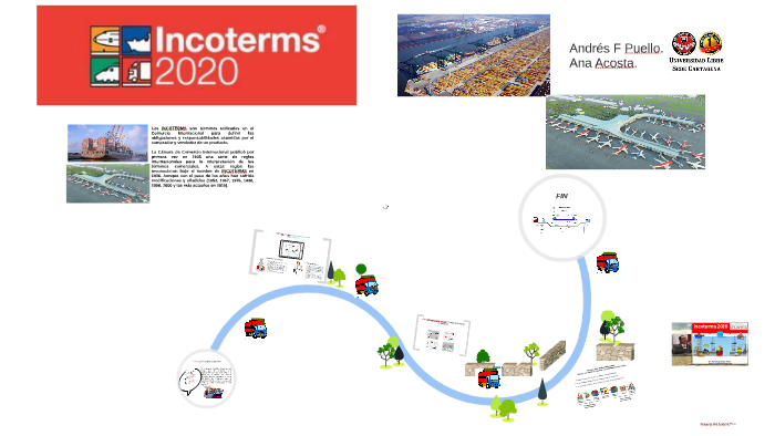 Incoterms 2020 Presentation 6041
