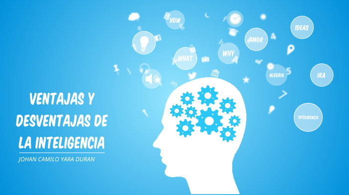 Ventajas Y Desventajas De La Inteligencia Emocional By Esteban Becerra ...