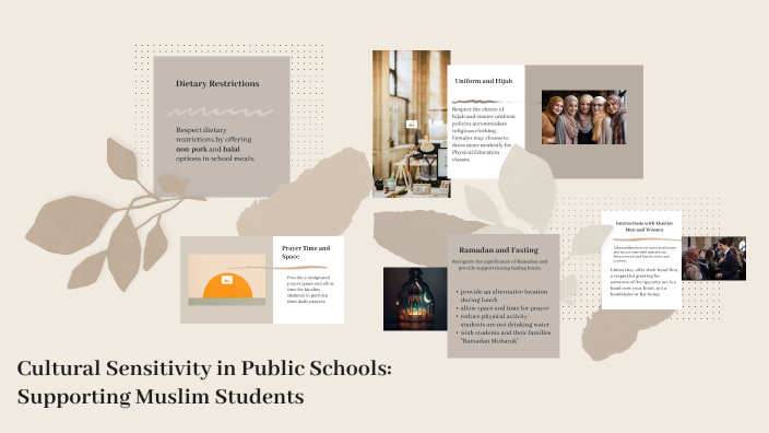 Cultural Sensitivity in Public Schools by Anna Rienstra on Prezi