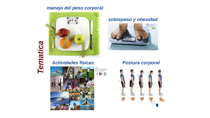 Control de peso corporal by Daniel Tejada Pérez