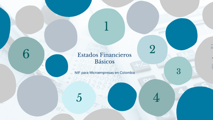 Estados Financieros Básicos by Osneider Niño on Prezi