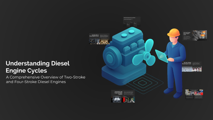 Understanding Diesel Engine Cycles by Raimonds Hāze on Prezi