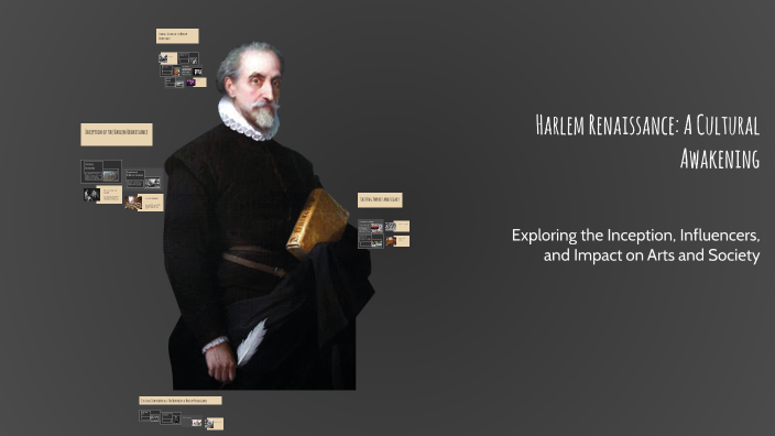 Harlem Renaissance: A Cultural Awakening by Chase Mobley on Prezi
