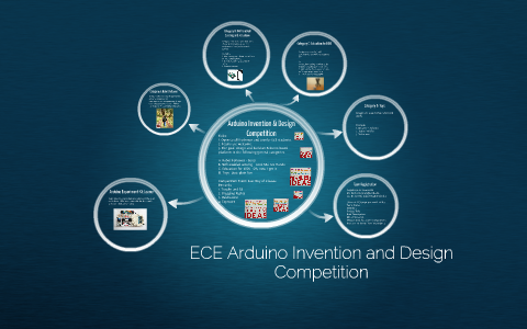 Arduino Invention and Design Competition Fall 2013 by RD Gomez on Prezi