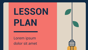 LESSON PLAN by Vaya Chaa on Prezi Design
