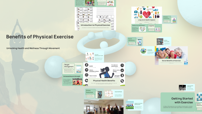 Benefits of Physical Exercise by vanshika sharma on Prezi