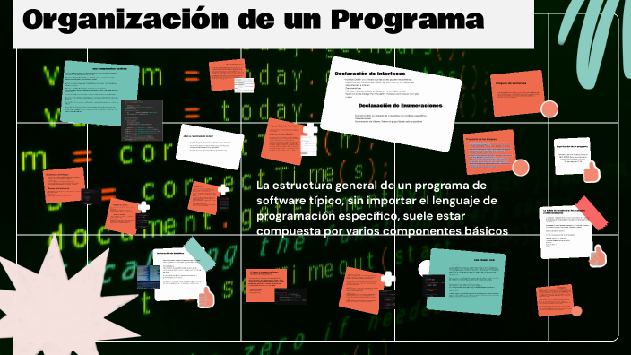 Estructura de Programas by yobis0328@hotmail.com on Prezi