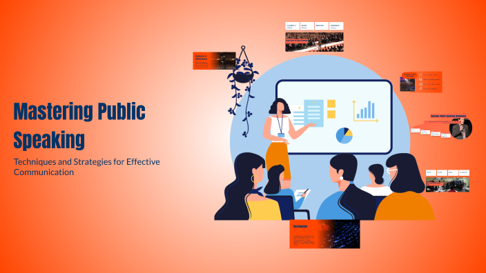 Mastering Public Speaking by Klara Klara on Prezi