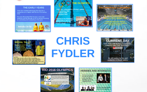 CHRIS FYDLER by Jena Mitton on Prezi