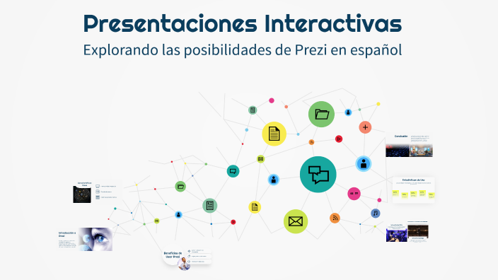 Presentaciones Interactivas by denisse rivera on Prezi