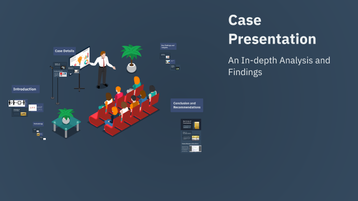 Case Presentation by Ayza on Prezi