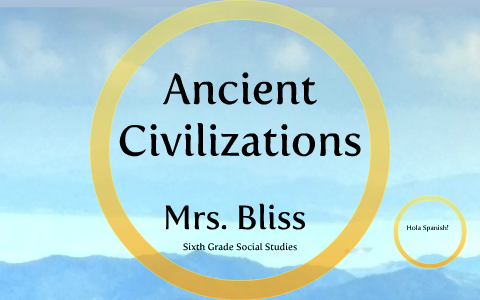 Welcome to social studies! by Emily Bliss on Prezi