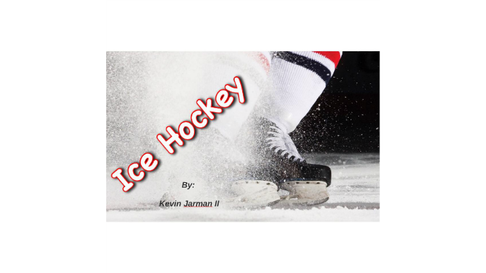 Ice Hockey Statistics