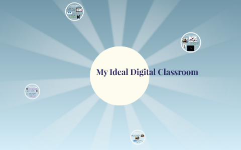 My Ideal Digital Classroom by Jacqueline Wiedel on Prezi