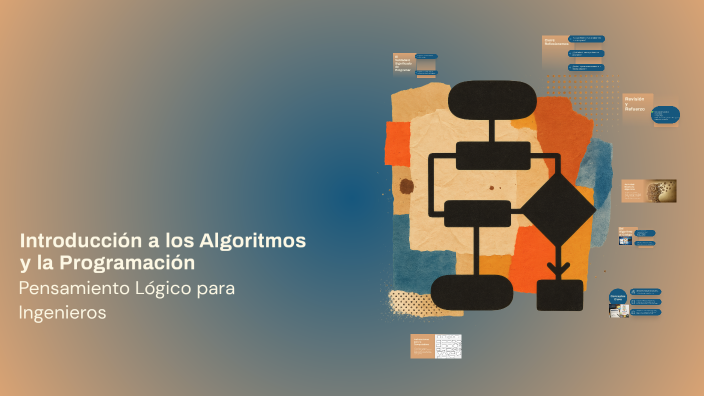 Introducción a los Algoritmos y la Programación by Universidad Gerald ...