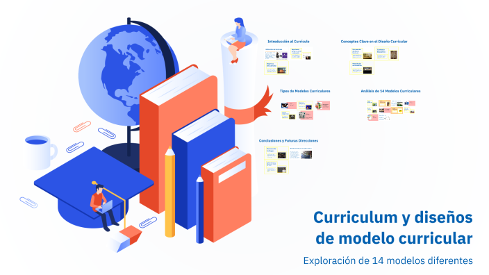 Curriculum y diseños de modelos by Edwin Velarde on Prezi