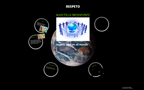 Respeto by Sebastian Arzu on Prezi