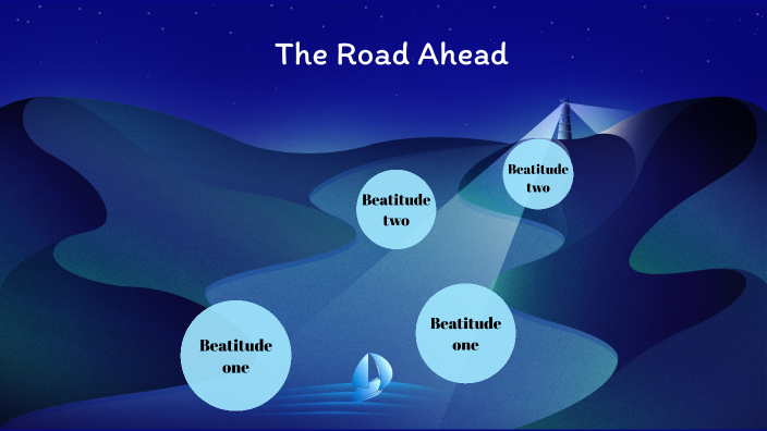 Living the Commandments and the Beatitudes by claudia hale on Prezi