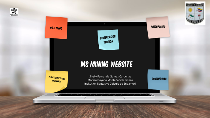 proyecto de grado by Fernanda Gomez on Prezi