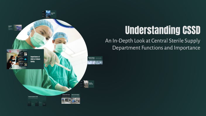 Understanding CSSD by IDRIS HARASSI on Prezi