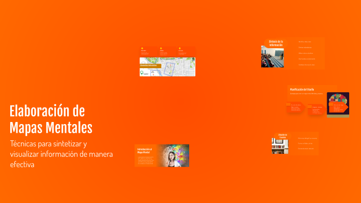Elaboración de Mapas Mentales by Eduardo Rojo on Prezi