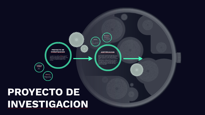 PROYECTO DE INVESTIGACION by Kevin Perea on Prezi