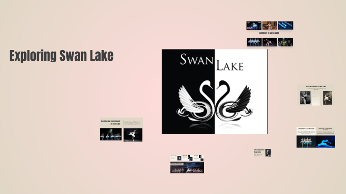Exploring Swan Lake by Savannah Botts on Prezi