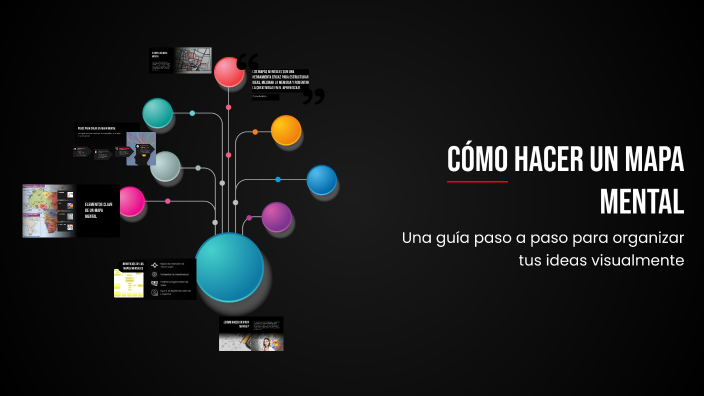 Cómo Hacer un Mapa Mental by eduardo loyo on Prezi