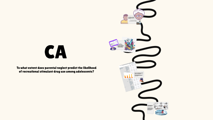CA by Claudia Alvarez on Prezi