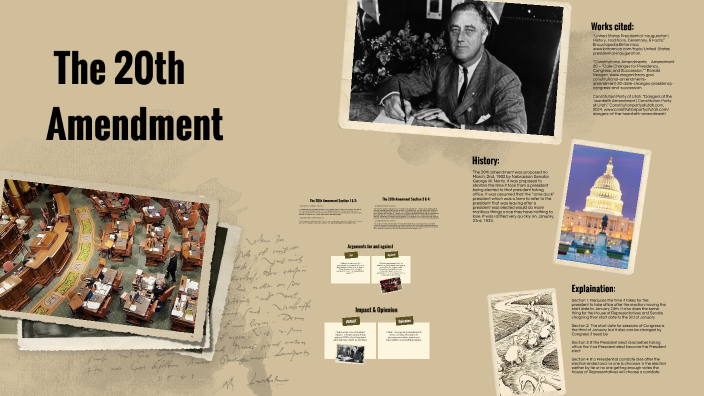 The 20th Amendment by aiden Finke on Prezi