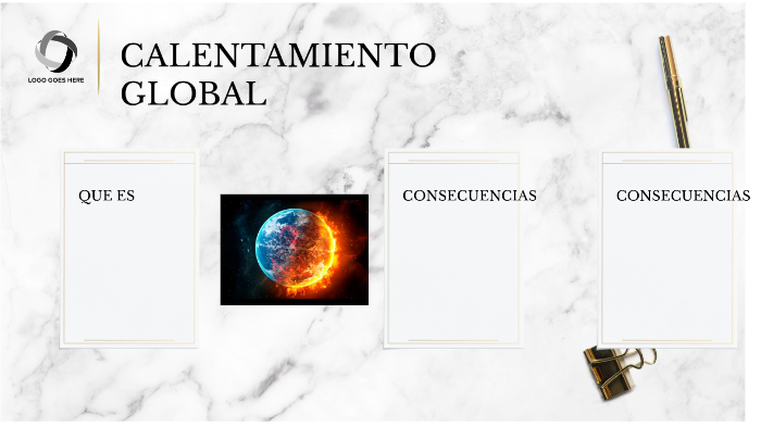 calentamiento global by ximena martinez on Prezi