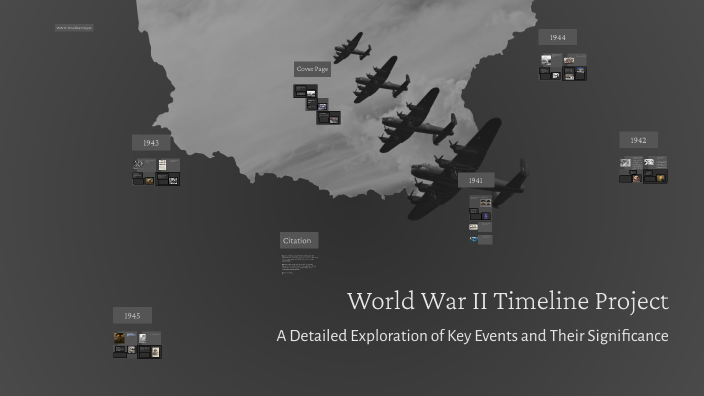 World War II Timeline Project by Edmyer St Jean on Prezi