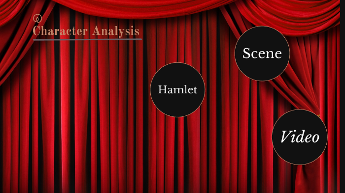 Character Analysis by matt polk on Prezi