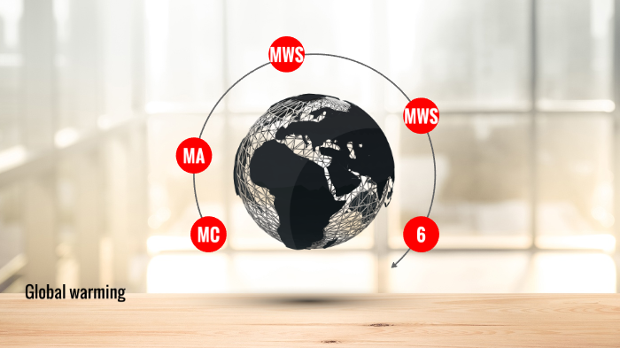 Global warming by Anna Franchuk on Prezi