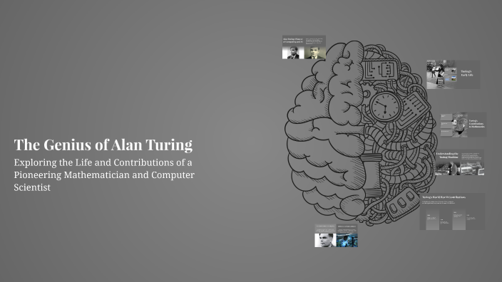 The Genius of Alan Turing by JACOB DIAZ on Prezi