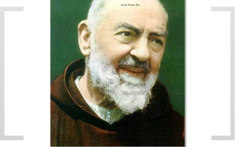 Padre pio prayer book image